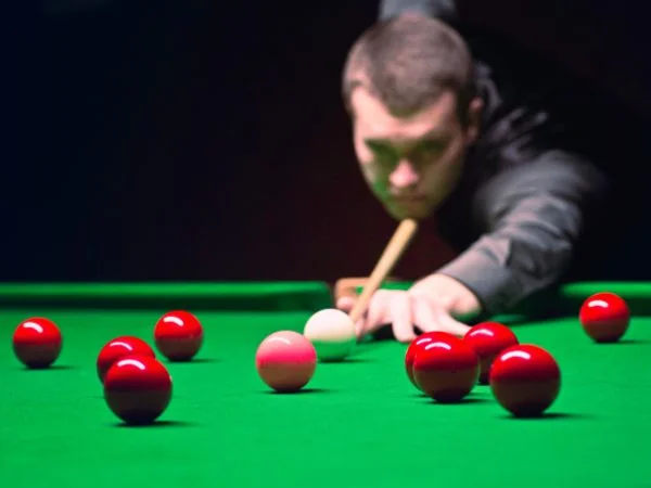 Platinum The Reserve Kharghar Indoor Games