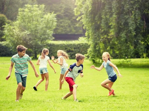 Platinum The Reserve Kharghar Children’s Play Area