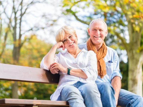 Platinum The Reserve Kharghar Senior Citizen Zone